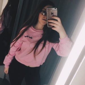 Meet your Posher, Shannon